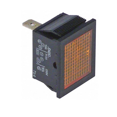 LIGHT AMBER - NZQ863
