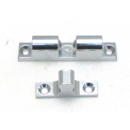 SMALL LATCH WITH BALL - NZQ872