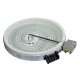 FOCOLARE RADIANT Ø 140 - 1200 W - nzq886