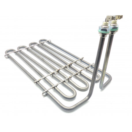 HEATER ELEMENT 2800 W - 230 V - NZQ889