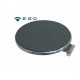 PLATES Ø 180 MM - 1500 W - 230 V - NZQ890