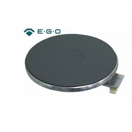 PLATES Ø 180 MM - 1500 W - 230 V - NZQ890
