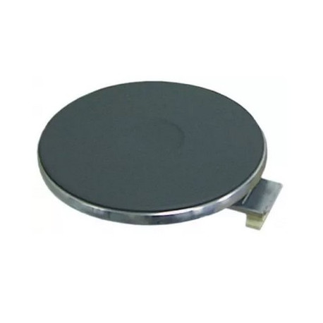 PLACAS Ø 220 MM - 2000 W - 230 V - NZQ891