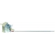 THERMOSTAT 0/320ø AMBACH/UNIVERSEL GENUINE