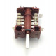 SWITCH OF OVEN - NZQ273