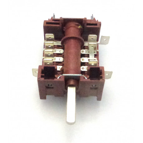 SWITCH OF OVEN - NZQ273