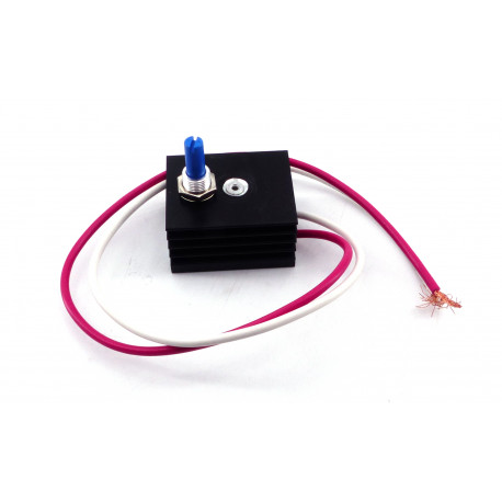 REGULATEUR DE VITESSE - NZQ201