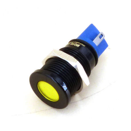 SPIA LED GIALLO - NZQ214