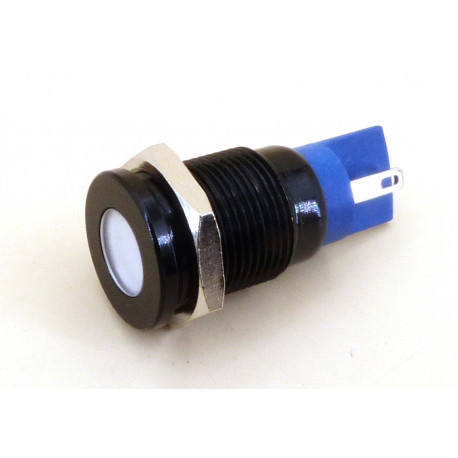 VOYANT LED BLANC - NZQ225
