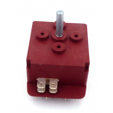 TIMER 120 MN - 230 V - NZQ247