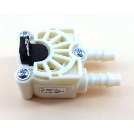 FLUSSOMETRO 3MM CB LINE - NAVQ57533