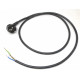 CABLES 3X1.50 L=1.50 SIN HOJA 02102 - NAVQ57623