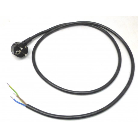 CAVO 3X1.50 L=1.50 SENZA SCHEDA 02102 - NAVQ57623