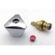 ROBINET OUVERTURE MANNETTE - NAVQ59552