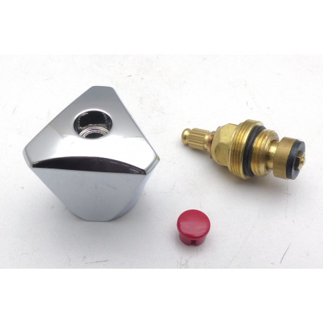 GRIFO APERTURA MANNETTE - NAVQ59552