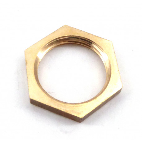 TUERCA 3/4`` H=5.5 METALES `` - NAVQ50544
