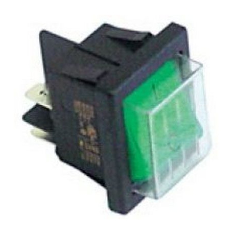 INTERRUPTOR COMPACTO CF235 - TIQ66840