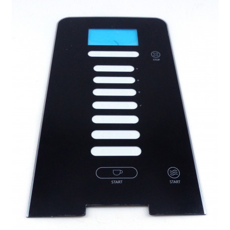 CUADRO DE CONTROL OV NG 7 REC - NAVQ6558018