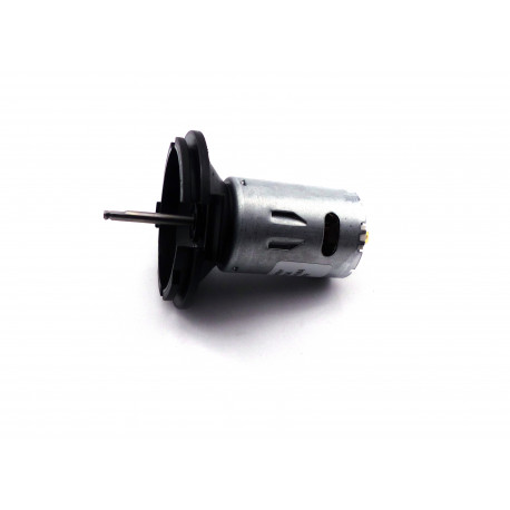 MOTEUR DU MeLANGEUR 24VDC 16.500 RPM QUICK FIT NOIR - NAVQ6558012