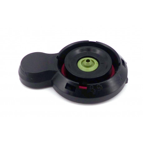 ATTACHEMENT OF FIXING 247 BLACK - NAVQ6558013
