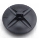 PROPELLER OF MIXER 247 QF BLACK - NAVQ6558014