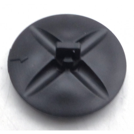 PROPELLER OF MIXER 247 QF BLACK - NAVQ6558014