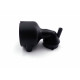 LOGEMENT IL MISCELATORE 247 QUICK FIT NERO - NAVQ6558025