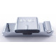 CHROME COVERAGE DRAIN OV NG
