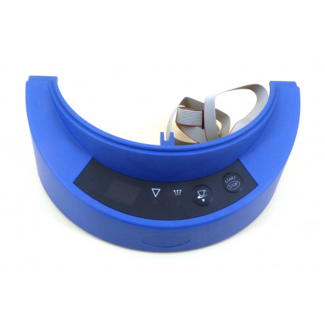 FRONT SUPERIEURE FULL BLAU M2XX / MT2XX - NAVQ67372