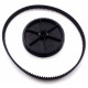 BELT ANTRIEB KAFFEEMUHLE - NAVQ68465