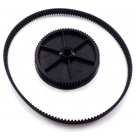 BELT ANTRIEB KAFFEEMUHLE - NAVQ68465