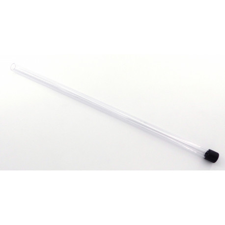 PROTECTION DE JAUGE WKI 20n - L = 390 - NAVQ89088