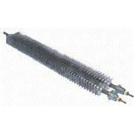 HEATHER ELEMENT AILETTES 1000W 230V L:476MM L:50MM H:25MM PL - TIQ8610