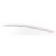 TUBO SILICONE 12X8 L=240 - NAVQ80583