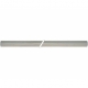 TUYAU SILICONE 14x9 L=28 - NAVQ80543