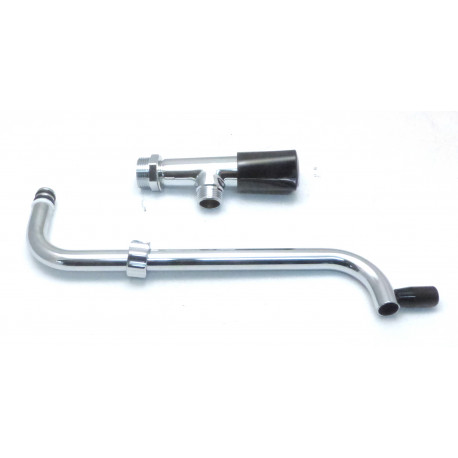 ROBINET NM POUR WKI 20n AVEC COL DE CYGNE - NAVQ44934