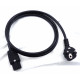 WIRE 3X1.50 L=1.50 MWR - NAVQ44134