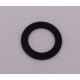GUARNIZIONE GOMMA D27XD40X1 5MM - NEQ6568