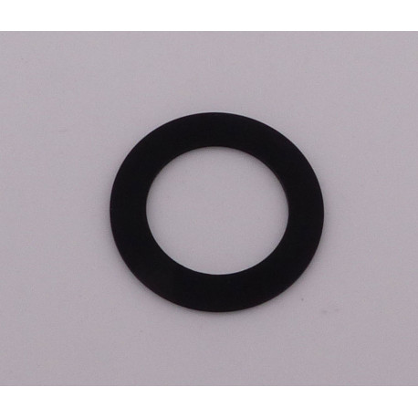 GUARNIZIONE GOMMA D27XD40X1 5MM - NEQ6568