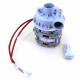 POMPA 0 50HP V230M 50HZ AL 40 28/45 32 MAGGIORATA - NEQ6530