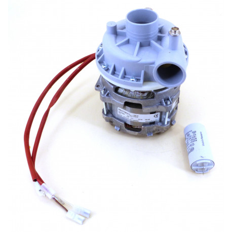 POMPA 0 50HP V230M 50HZ AL 40 28/45 32 MAGGIORATA - NEQ6530