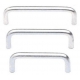 HANDLE CHROME-PLATED 76MM