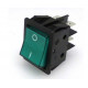 INTERRUPTEUR BIPOLAIRE 16A - XEQ6556