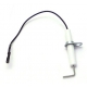 CANDLE D`ALLUMAGE -CERAMIQUE 58X8MM- WITH CABLE ORIGIN - XEQ6563