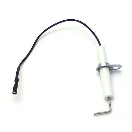 CANDLE D`ALLUMAGE -CERAMIQUE 58X8MM- WITH CABLE ORIGIN - XEQ6563