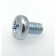 SCREW TCB AC ZI 5X8 GENUINE KRAMPOUZ - XEQ6588