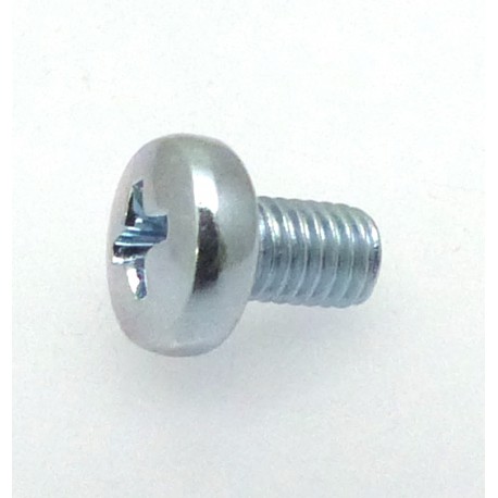 SCREW TCB AC ZI 5X8 GENUINE KRAMPOUZ - XEQ6588