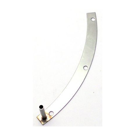 PROTECCION SONDA TERMO Ã­40 - XEQ6597