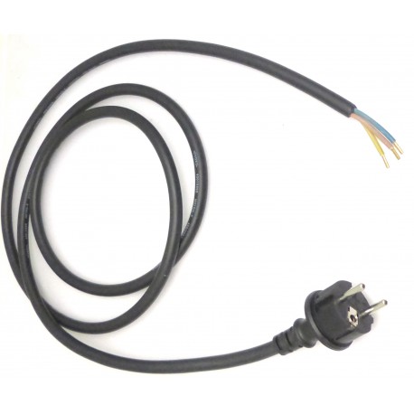 INSIEME CORDONE FASTON + FIC ORIGINALE KRAMPOUZ - XEQ6599