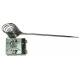 THERMOSTAT BULBE INOX 50-300ø